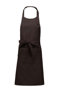 POLYESTER COTTON APRON WITH POCKET - Img 43