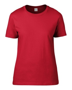 PREMIUM COTTON® LADIES' T-SHIRT - Img 33