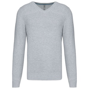 PREMIUM V-NECK JUMPER - Img 7