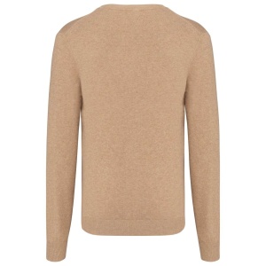 PREMIUM V-NECK JUMPER - Img 9