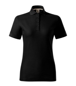 Prime (GOTS) 235 Tricou polo pentru damă - Img 2