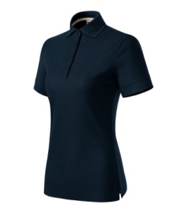 Prime (GOTS) 235 Tricou polo pentru damă - Img 22