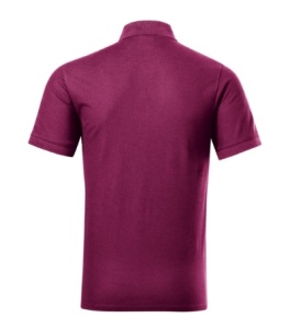 Prime (GOTS) 23Y Tricou polo pentru bărbaţi - Img 6