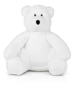PRINTME ECO POLAR BEAR