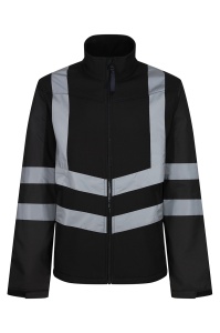 PRO BALLISTIC SOFTSHELL