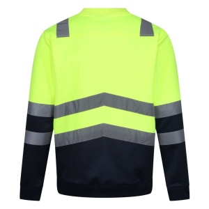 PRO HI-VIS SWEAT TOP - Img 5