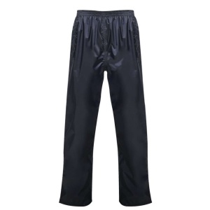 PRO PACKAWAY - BREATHABLE OVERTROUSERS - Img 5