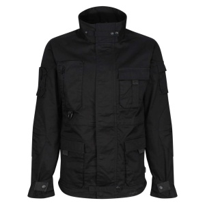 PRO UTILITY JACKET - Img 2