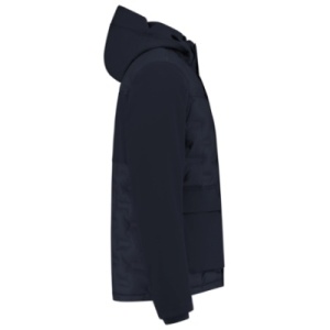 Puffer Jacket Rewear T56 Jachetă unisex - Img 5