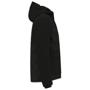 Puffer Jacket Rewear T56 Jachetă unisex - Img 15