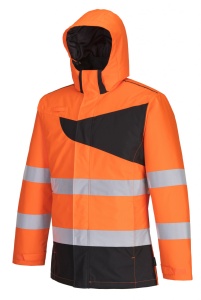 PW Jacheta Hi-Vis de Iarnă - Img 2