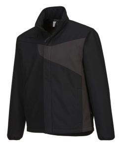 PW2 Jachetă Softshell (2L) - Img 2