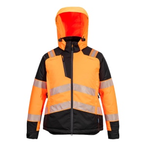 PW3 Jacheta Hi-Vis de Iarna pentru Femei