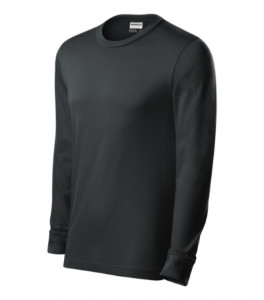 Resist LS R05 Tricou unisex - Img 10