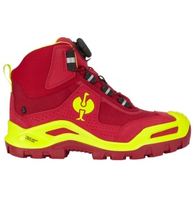 S3 Safety boots e.s. Kastra II mid