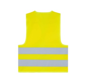 SAFETY VEST FOR KIDS \"AARHUS\" - Img 9