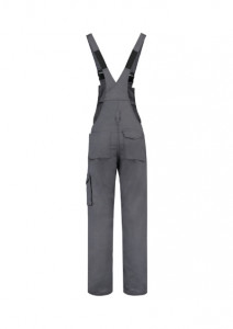 Salopetă DUNGAREE OVERALL INDUSTRIAL - Img 11