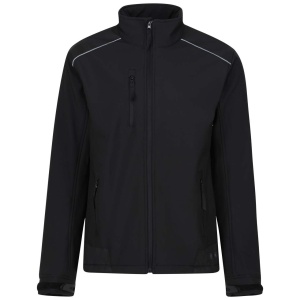 SANDSTORM - RIPSTOP SOFTSHELL - Img 2