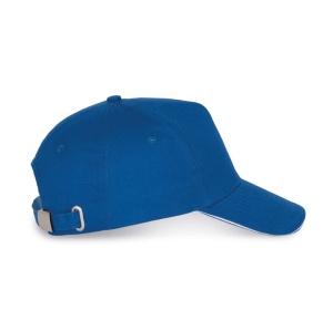 SANDWICH PEAK CAP - 5 PANELS - Img 31