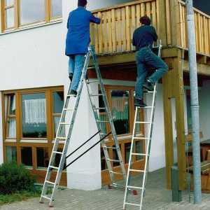 SCARA CORDA MULTIFUNCTIONALA 2X8 TREPTE - Img 4