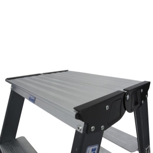 SCARA DOPPLO DUBLA 2X4 TREPTE - Img 4