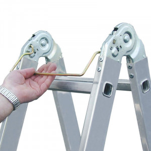 SCARA MONTO UNIVERSALA ARTICULATA 4X4 TREPTE - Img 5