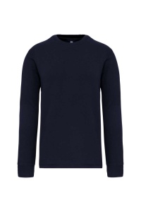 SET-IN SLEEVE SWEATSHIRT - Img 3