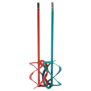 Set palete de amestecare MKD 100 HF - Img 3