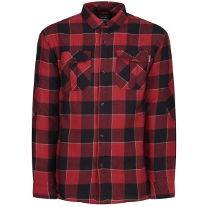 SHELFORD PADDED SHIRT - Img 3