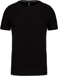 SHORT-SLEEVED CREW NECK T-SHIRT - Img 4