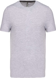 SHORT-SLEEVED CREW NECK T-SHIRT - Img 14