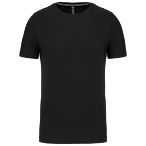 SHORT-SLEEVED CREW NECK T-SHIRT - Img 23