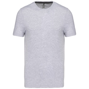 SHORT-SLEEVED CREW NECK T-SHIRT - Img 33
