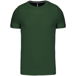 SHORT-SLEEVED CREW NECK T-SHIRT - Img 74