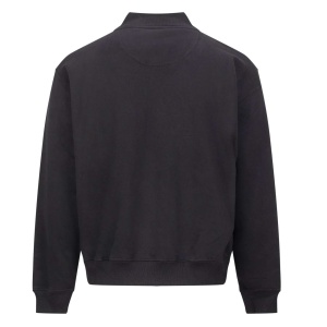 SIGNATURE HEAVYWEIGHT BOMBER SWEAT - Img 5