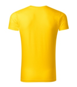 Slim Fit V-neck 146 Tricou pentru bărbaţi - Img 22
