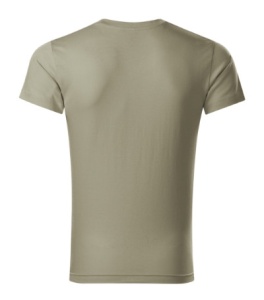 Slim Fit V-neck 146 Tricou pentru bărbaţi - Img 32