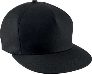SNAPBACK CAP - 5 PANELS - Img 2
