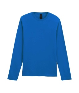 SOFTSTYLE® ADULT LONG SLEEVE T-SHIRT - Img 14
