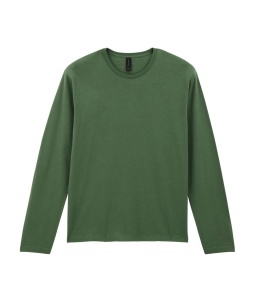 SOFTSTYLE® ADULT LONG SLEEVE T-SHIRT - Img 21