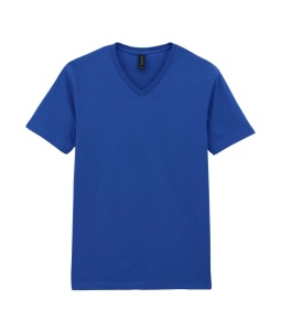 SOFTSTYLE® ADULT V-NECK T-SHIRT - Img 15