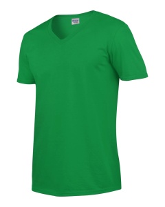 SOFTSTYLE® ADULT V-NECK T-SHIRT - Img 19