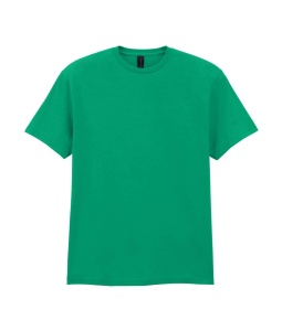 SOFTSTYLE® CVC ADULT T-SHIRT - Img 4