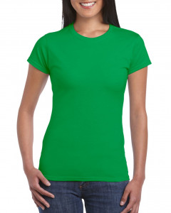 SOFTSTYLE® LADIES' T-SHIRT - Img 5