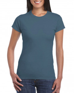 SOFTSTYLE® LADIES' T-SHIRT - Img 15