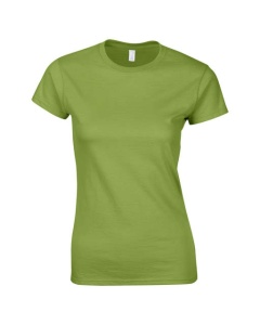 SOFTSTYLE® LADIES' T-SHIRT - Img 3