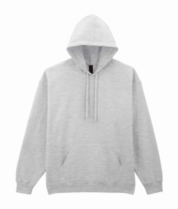 SOFTSTYLE® MIDWEIGHT FLEECE ADULT HOODIE - Img 24
