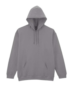 SOFTSTYLE® MIDWEIGHT FLEECE ADULT HOODIE - Img 36