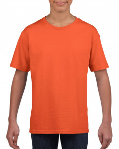 SOFTSTYLE® YOUTH T-SHIRT - Img 8