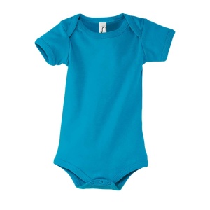 SOL'S BAMBINO - BABY BODYSUIT - Img 12